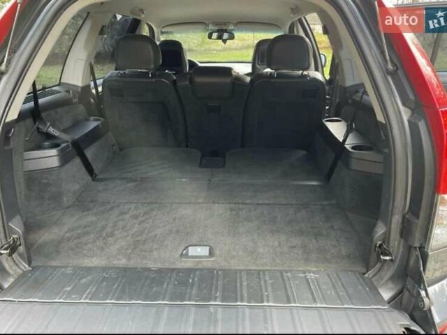 Серый Вольво ХС90, объемом двигателя 3.19 л и пробегом 288 тыс. км за 10300 $, фото 19 на Automoto.ua