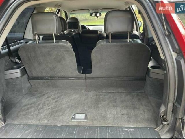 Серый Вольво ХС90, объемом двигателя 3.19 л и пробегом 288 тыс. км за 10300 $, фото 20 на Automoto.ua