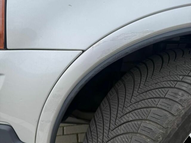 Вольво ХС90 2008 в Нововолынск на Automoto.ua Серый Вольво ХС90, объемом двигателя 2.4 л и пробегом 285 тыс. км за 13200 $, фото 17 на Automoto.ua