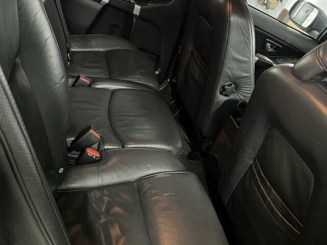 Вольво ХС90 2008 у Чернігові на Automoto.ua Сірий Вольво ХС90, об'ємом двигуна 2.4 л та пробігом 311 тис. км за 11500 $, фото 6 на Automoto.ua