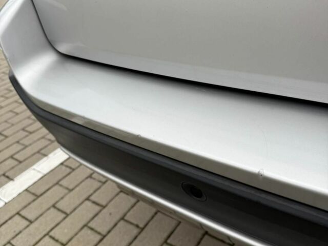 Вольво ХС90 2008 в Нововолынск на Automoto.ua Серый Вольво ХС90, объемом двигателя 2.4 л и пробегом 285 тыс. км за 13200 $, фото 16 на Automoto.ua