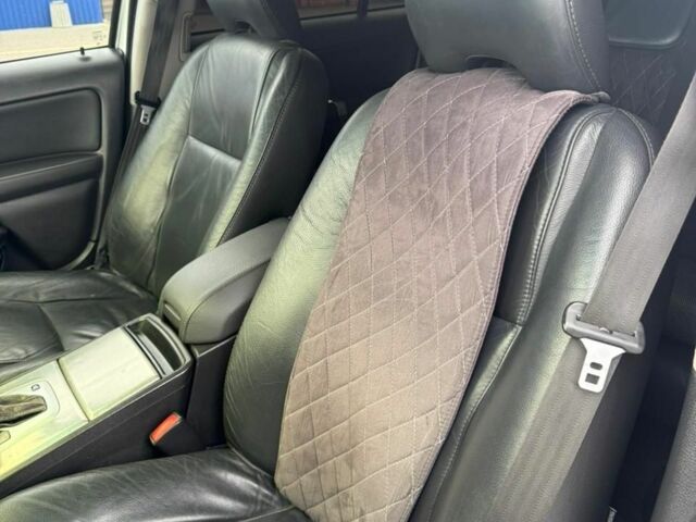 Вольво ХС90 2008 в Нововолынск на Automoto.ua Серый Вольво ХС90, объемом двигателя 2.4 л и пробегом 285 тыс. км за 13200 $, фото 22 на Automoto.ua