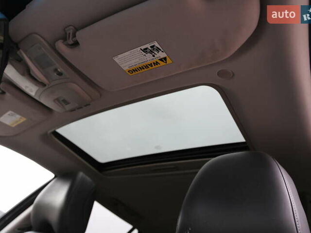 Сірий Вольво ХС90, об'ємом двигуна 3.19 л та пробігом 244 тис. км за 13500 $, фото 24 на Automoto.ua