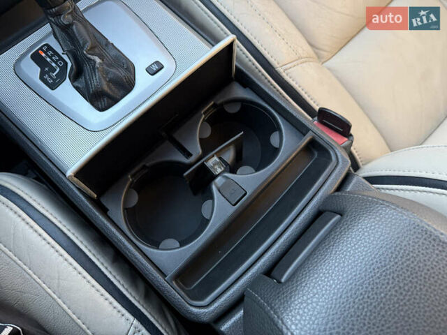 Сірий Вольво ХС90, об'ємом двигуна 2.4 л та пробігом 285 тис. км за 16163 $, фото 33 на Automoto.ua