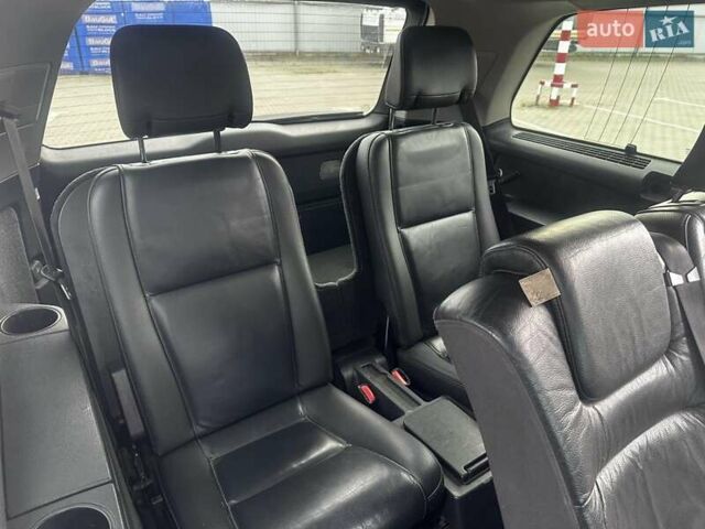 Сірий Вольво ХС90, об'ємом двигуна 2.4 л та пробігом 303 тис. км за 14500 $, фото 13 на Automoto.ua