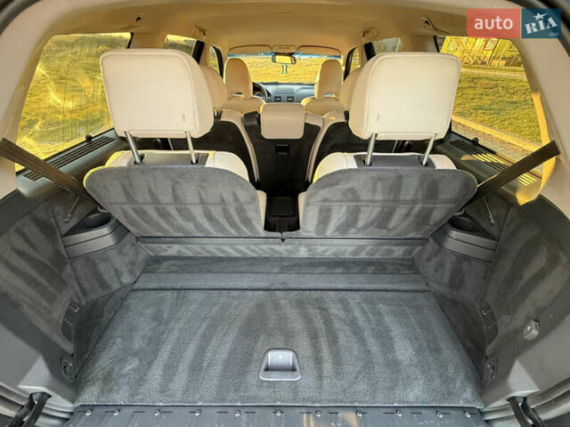 Сірий Вольво ХС90, об'ємом двигуна 2.4 л та пробігом 285 тис. км за 16163 $, фото 45 на Automoto.ua