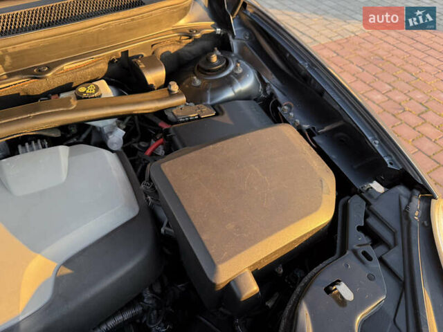 Сірий Вольво ХС90, об'ємом двигуна 2.4 л та пробігом 285 тис. км за 16163 $, фото 66 на Automoto.ua