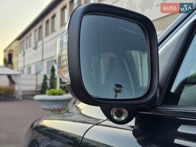 Сірий Вольво ХС90, об'ємом двигуна 2.4 л та пробігом 229 тис. км за 15999 $, фото 32 на Automoto.ua