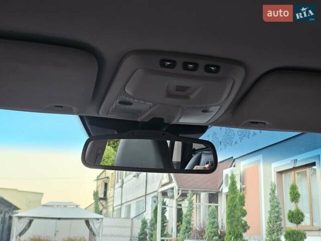 Сірий Вольво ХС90, об'ємом двигуна 2.4 л та пробігом 229 тис. км за 15999 $, фото 74 на Automoto.ua