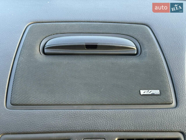 Серый Вольво ХС90, объемом двигателя 2.4 л и пробегом 255 тыс. км за 17400 $, фото 24 на Automoto.ua