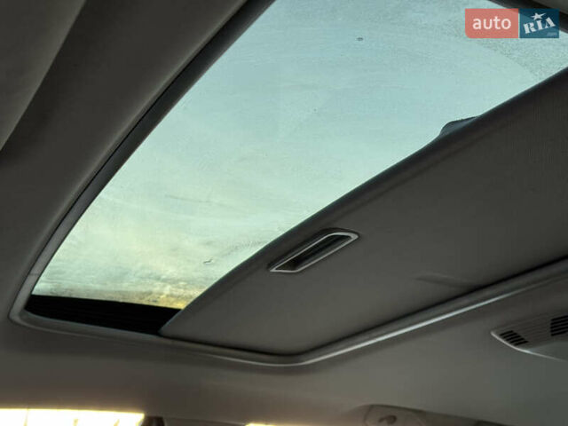 Серый Вольво ХС90, объемом двигателя 2.4 л и пробегом 255 тыс. км за 17400 $, фото 26 на Automoto.ua