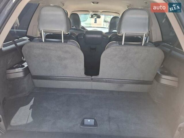 Сірий Вольво ХС90, об'ємом двигуна 2.4 л та пробігом 354 тис. км за 17900 $, фото 30 на Automoto.ua