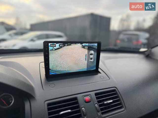 Сірий Вольво ХС90, об'ємом двигуна 2.4 л та пробігом 220 тис. км за 16300 $, фото 66 на Automoto.ua