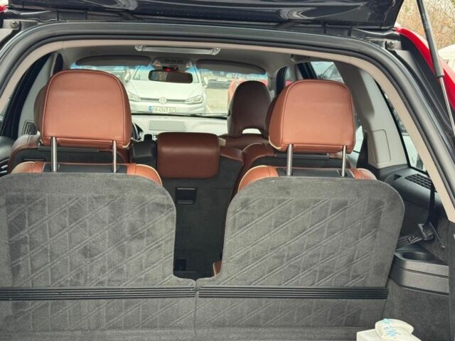 Сірий Вольво ХС90, об'ємом двигуна 2.4 л та пробігом 270 тис. км за 20500 $, фото 13 на Automoto.ua