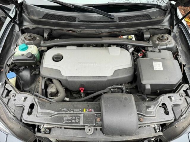 Сірий Вольво ХС90, об'ємом двигуна 2.4 л та пробігом 270 тис. км за 20500 $, фото 18 на Automoto.ua