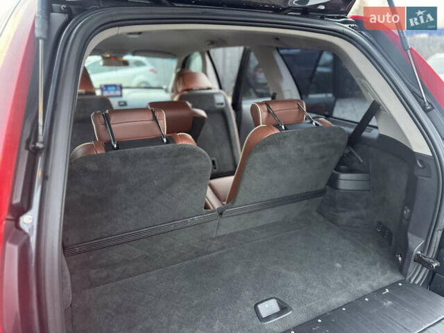 Сірий Вольво ХС90, об'ємом двигуна 2.4 л та пробігом 220 тис. км за 16300 $, фото 45 на Automoto.ua