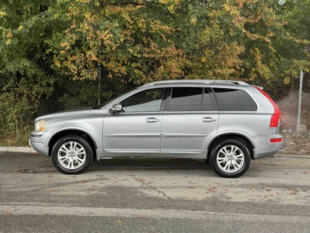 Сірий Вольво ХС90, об'ємом двигуна 3.2 л та пробігом 85 тис. км за 7000 $, фото 3 на Automoto.ua