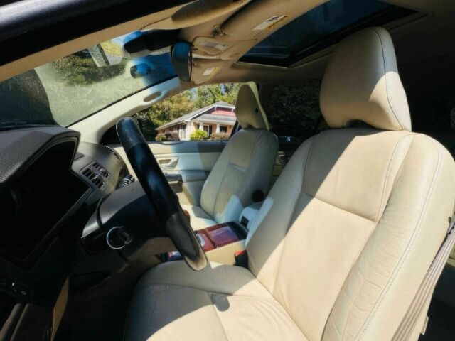 Серый Вольво ХС90, объемом двигателя 3.2 л и пробегом 82 тыс. км за 8900 $, фото 7 на Automoto.ua