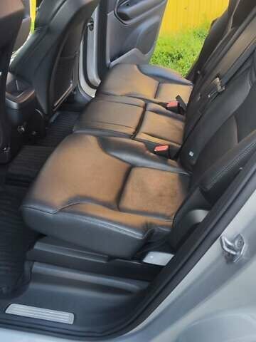 Серый Вольво ХС90, объемом двигателя 1.97 л и пробегом 183 тыс. км за 29900 $, фото 27 на Automoto.ua