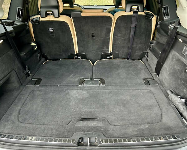 Сірий Вольво ХС90, об'ємом двигуна 1.97 л та пробігом 154 тис. км за 29300 $, фото 47 на Automoto.ua