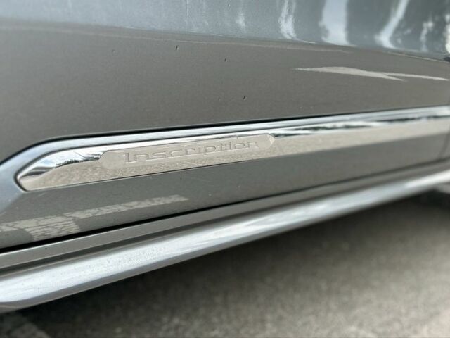 Серый Вольво ХС90, объемом двигателя 2 л и пробегом 150 тыс. км за 30800 $, фото 10 на Automoto.ua