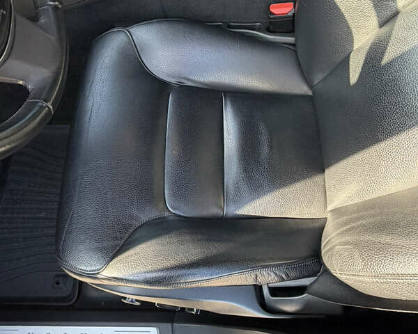 Серый Вольво ХС90, объемом двигателя 1.97 л и пробегом 185 тыс. км за 26300 $, фото 18 на Automoto.ua