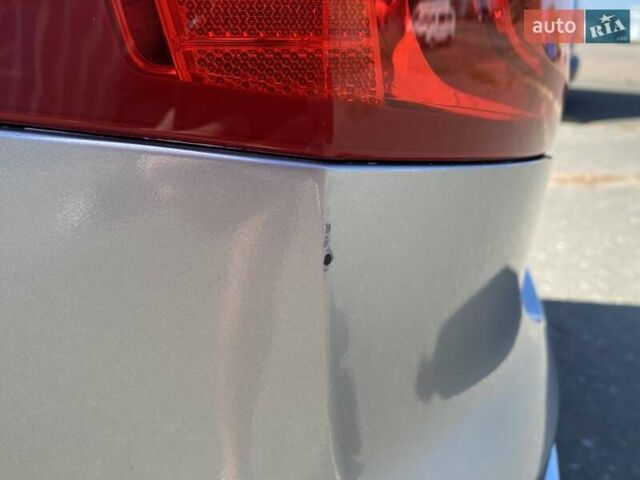 Серый Вольво ХС90, объемом двигателя 1.97 л и пробегом 153 тыс. км за 27750 $, фото 12 на Automoto.ua