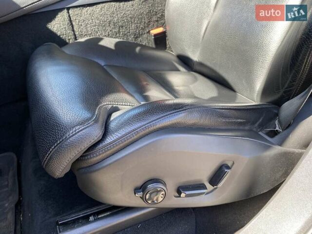 Серый Вольво ХС90, объемом двигателя 1.97 л и пробегом 153 тыс. км за 27750 $, фото 29 на Automoto.ua