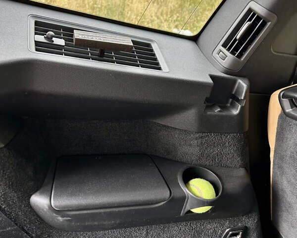 Сірий Вольво ХС90, об'ємом двигуна 1.97 л та пробігом 154 тис. км за 29300 $, фото 50 на Automoto.ua