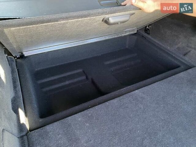 Серый Вольво ХС90, объемом двигателя 1.97 л и пробегом 153 тыс. км за 27750 $, фото 32 на Automoto.ua