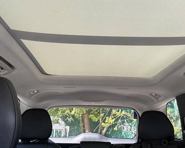 Серый Вольво ХС90, объемом двигателя 1.97 л и пробегом 179 тыс. км за 22299 $, фото 27 на Automoto.ua