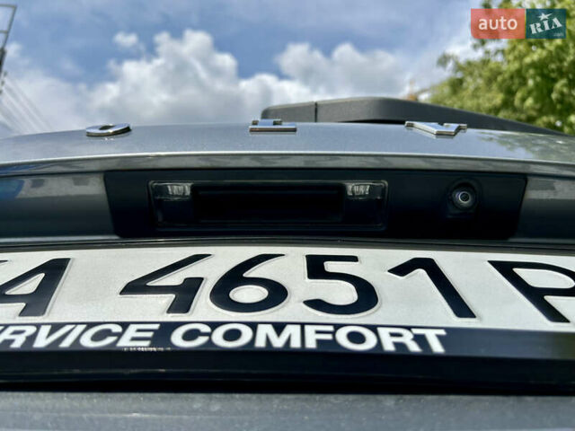 Сірий Вольво ХС90, об'ємом двигуна 1.97 л та пробігом 154 тис. км за 29300 $, фото 59 на Automoto.ua
