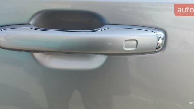 Серый Вольво ХС90, объемом двигателя 1.97 л и пробегом 183 тыс. км за 29900 $, фото 28 на Automoto.ua