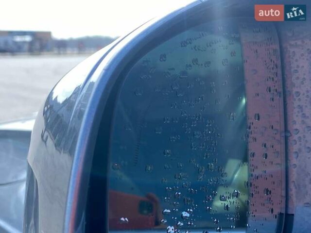 Серый Вольво ХС90, объемом двигателя 2 л и пробегом 183 тыс. км за 26990 $, фото 12 на Automoto.ua