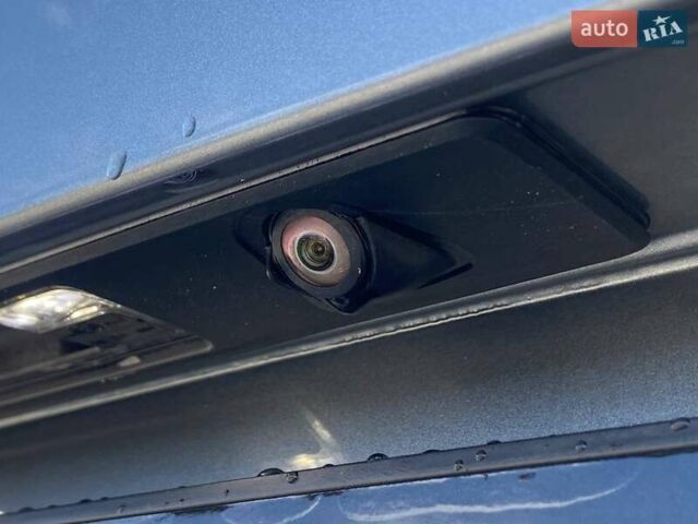 Серый Вольво ХС90, объемом двигателя 2 л и пробегом 183 тыс. км за 26990 $, фото 11 на Automoto.ua