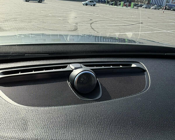 Серый Вольво ХС90, объемом двигателя 1.97 л и пробегом 185 тыс. км за 26300 $, фото 17 на Automoto.ua