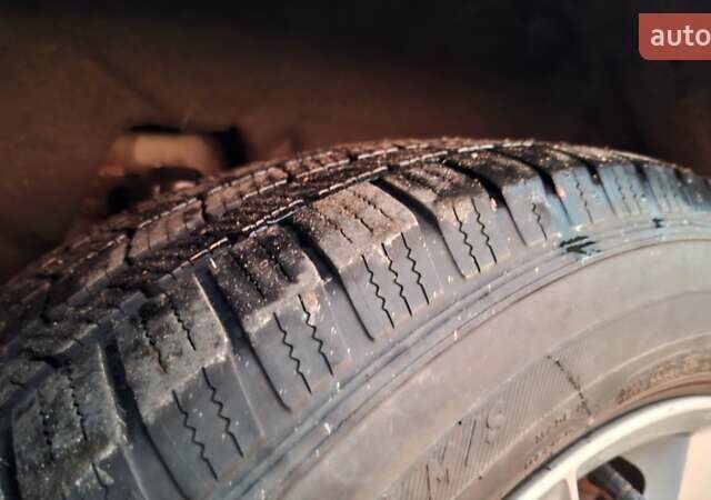 Серый Вольво ХС90, объемом двигателя 1.97 л и пробегом 220 тыс. км за 24900 $, фото 6 на Automoto.ua