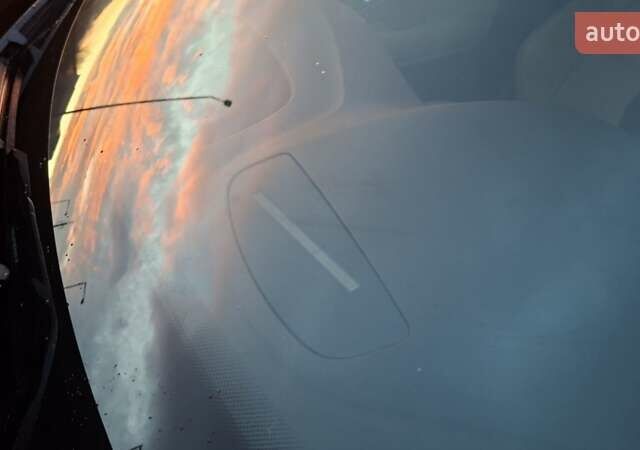 Серый Вольво ХС90, объемом двигателя 1.97 л и пробегом 220 тыс. км за 24900 $, фото 11 на Automoto.ua