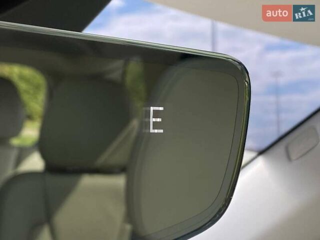 Серый Вольво ХС90, объемом двигателя 2 л и пробегом 183 тыс. км за 26990 $, фото 21 на Automoto.ua