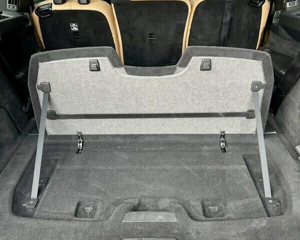 Сірий Вольво ХС90, об'ємом двигуна 1.97 л та пробігом 154 тис. км за 29300 $, фото 48 на Automoto.ua