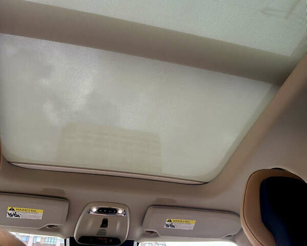 Сірий Вольво ХС90, об'ємом двигуна 1.97 л та пробігом 154 тис. км за 29300 $, фото 33 на Automoto.ua