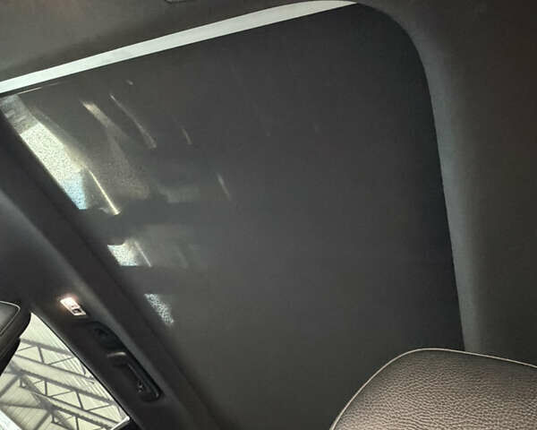 Серый Вольво ХС90, объемом двигателя 1.97 л и пробегом 185 тыс. км за 26300 $, фото 27 на Automoto.ua