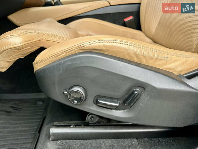 Сірий Вольво ХС90, об'ємом двигуна 1.97 л та пробігом 154 тис. км за 29300 $, фото 24 на Automoto.ua