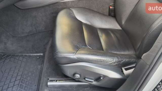 Серый Вольво ХС90, объемом двигателя 1.97 л и пробегом 183 тыс. км за 29900 $, фото 11 на Automoto.ua