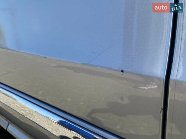 Серый Вольво ХС90, объемом двигателя 1.97 л и пробегом 153 тыс. км за 27750 $, фото 10 на Automoto.ua