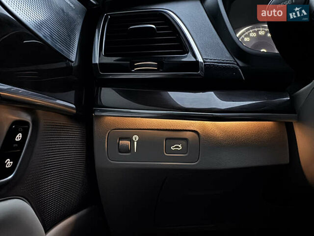 Вольво ХС90 2015 в Бердичеве на Automoto.ua Серый Вольво ХС90, объемом двигателя 2 л и пробегом 284 тыс. км за 25500 $, фото 25 на Automoto.ua