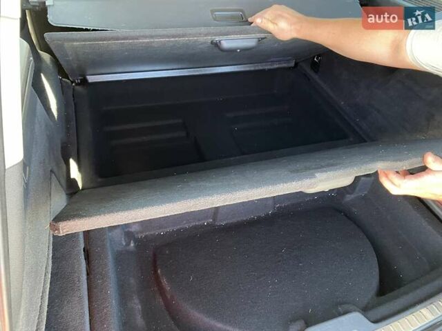 Серый Вольво ХС90, объемом двигателя 1.97 л и пробегом 153 тыс. км за 27750 $, фото 31 на Automoto.ua