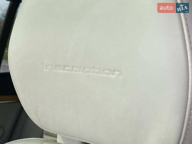 Серый Вольво ХС90, объемом двигателя 2 л и пробегом 183 тыс. км за 26990 $, фото 14 на Automoto.ua