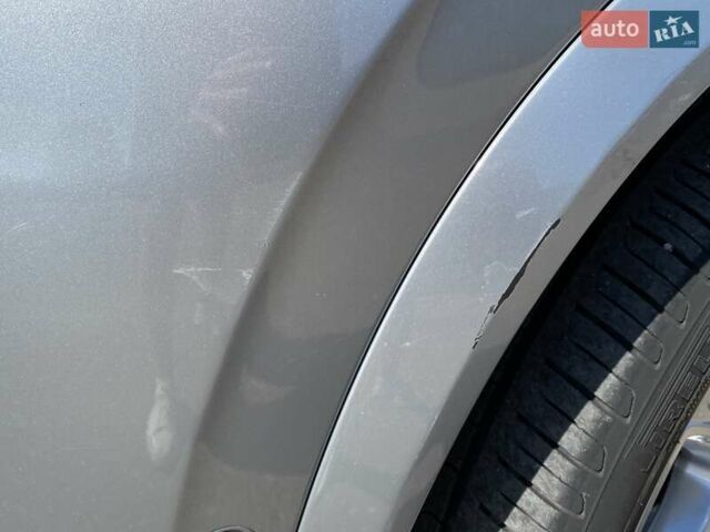 Серый Вольво ХС90, объемом двигателя 1.97 л и пробегом 153 тыс. км за 27750 $, фото 11 на Automoto.ua