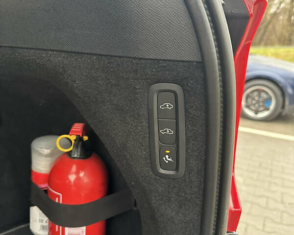 Серый Вольво ХС90, объемом двигателя 1.97 л и пробегом 230 тыс. км за 29000 $, фото 19 на Automoto.ua